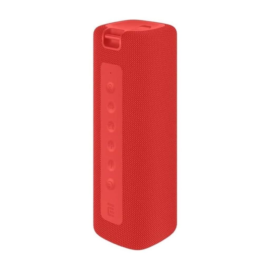 XIAOMI MI PORTABLE BLUETOOTH SPEAKER