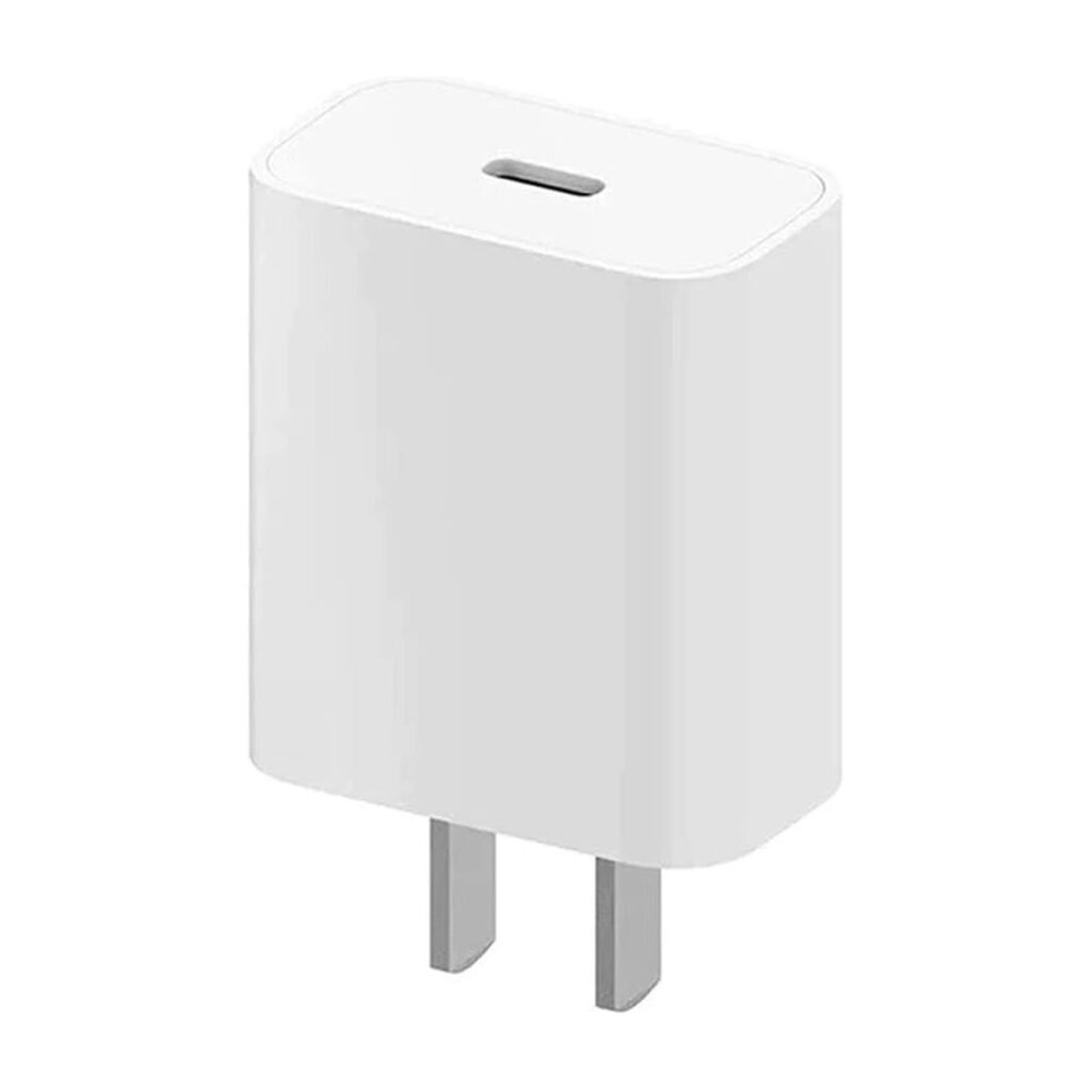 XIAOMI CARGADOR USB-C 20W