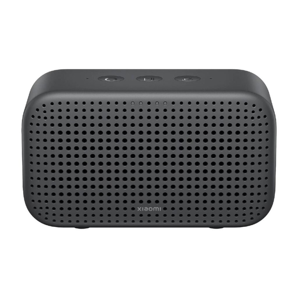 XIAOMI SMART SPEAKER LITE