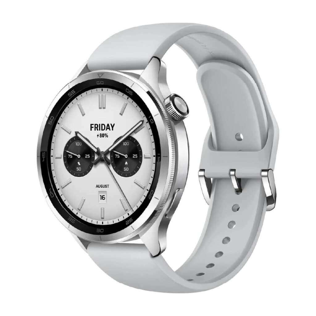 XIAOMI WATCH S4