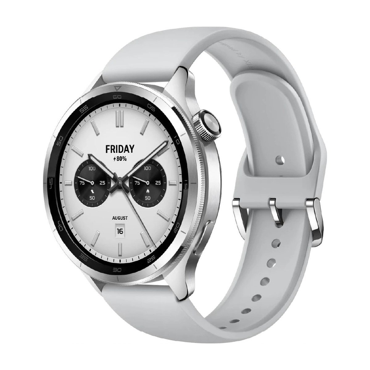 XIAOMI WATCH S4
