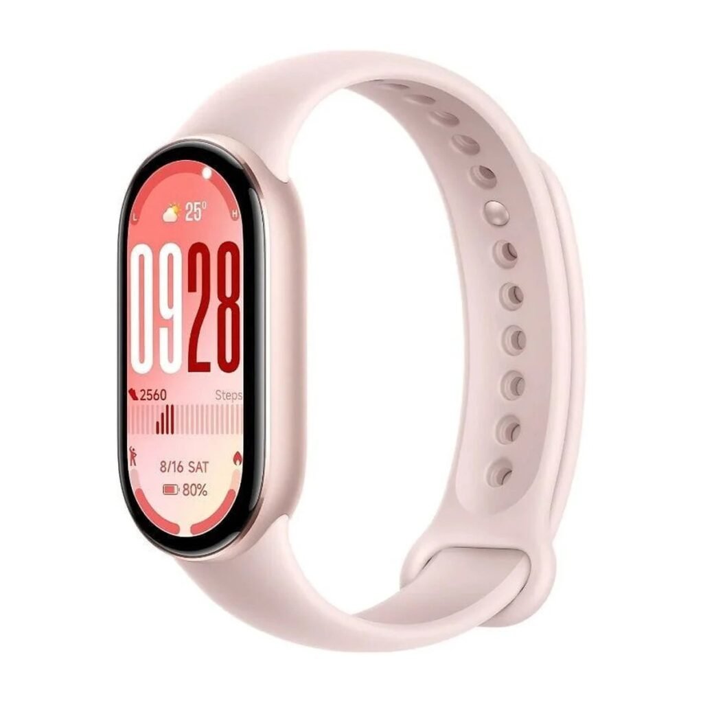 XIAOMI SMART BAND 10