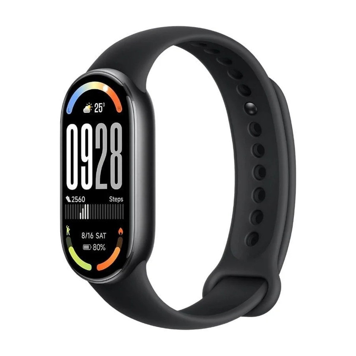 XIAOMI SMART BAND 10