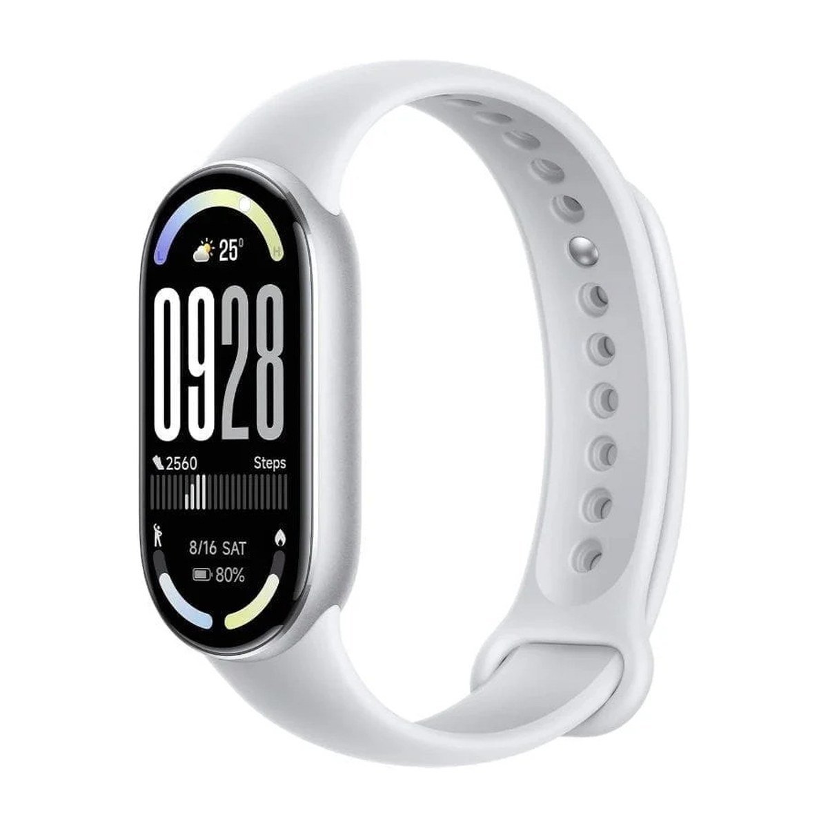XIAOMI SMART BAND 10