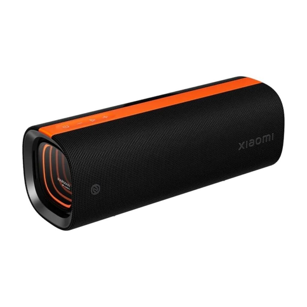 XIAOMI SOUND PARTY