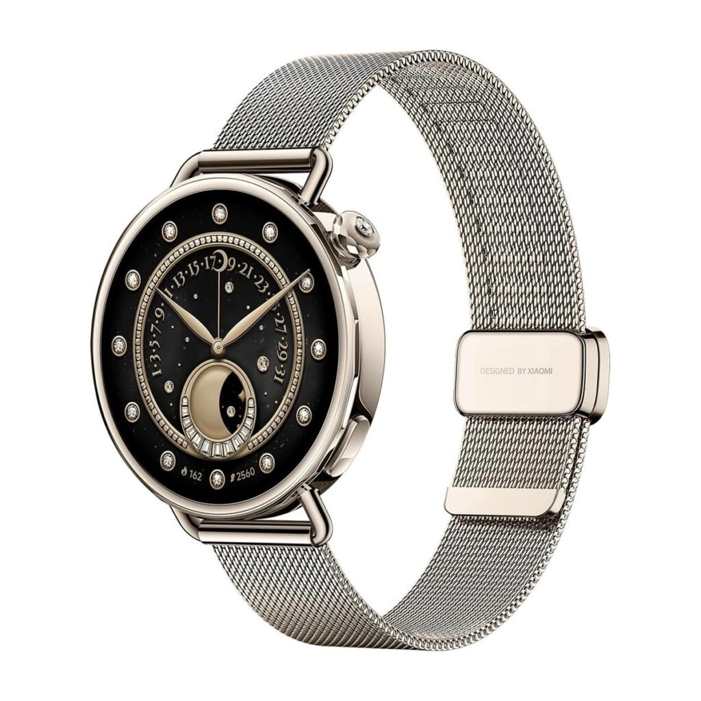 XIAOMI WATCH S4 41MM