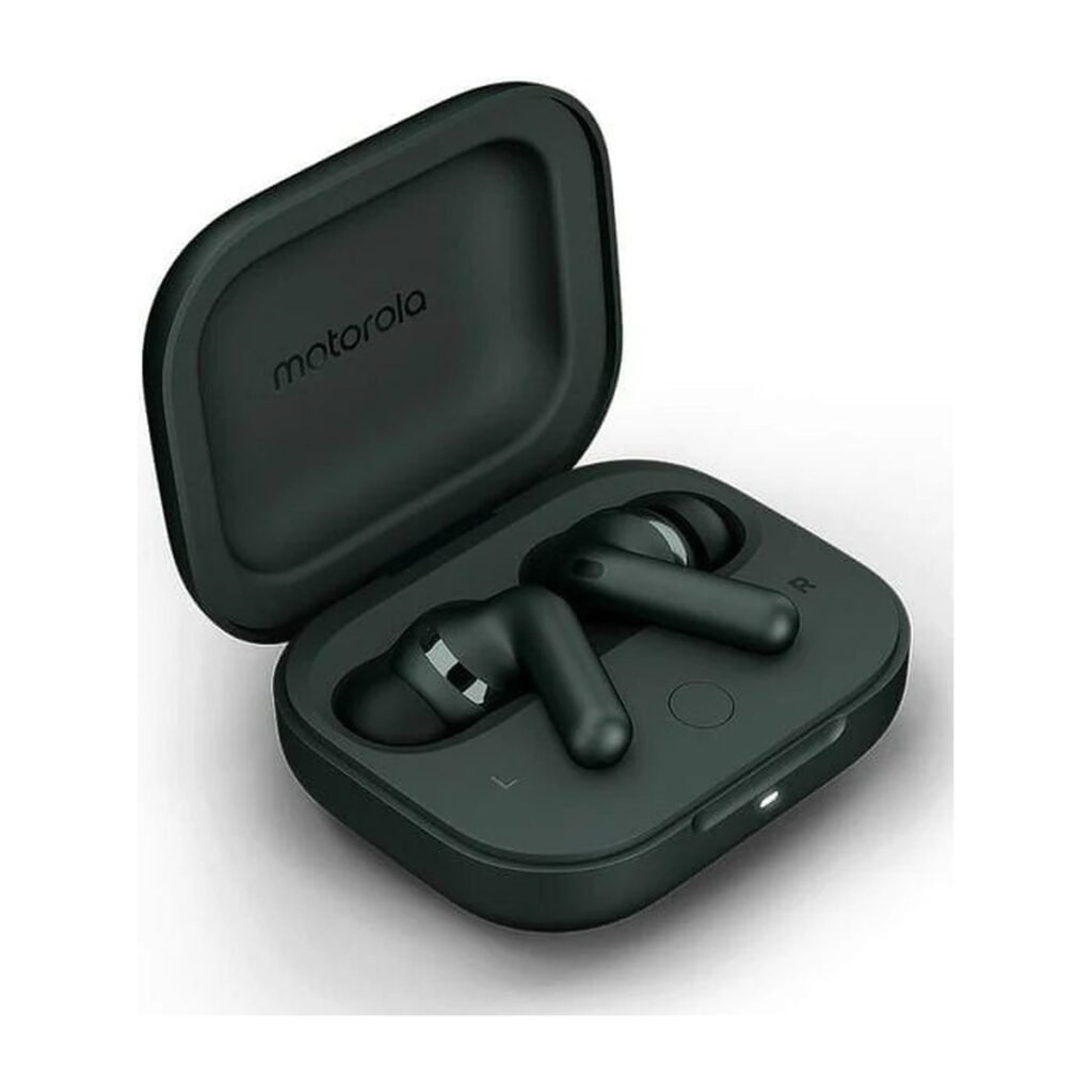 MOTOROLA MOTO BUDS+ (SOUND BY BOSE)