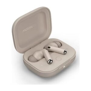 MOTOROLA MOTO BUDS+ (SOUND BY BOSE)