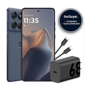 MOTOROLA EDGE 60 FUSION 5G 16(8+8)+256GB