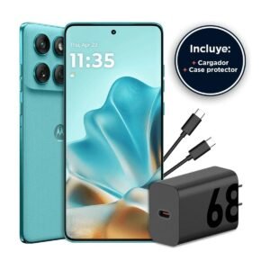 MOTOROLA EDGE 60 FUSION 5G 16(8+8)+256GB