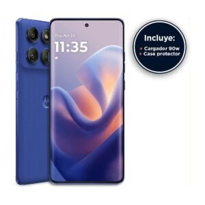 MOTOROLA EDGE 60 PRO 5G 24(12+12)+512GB