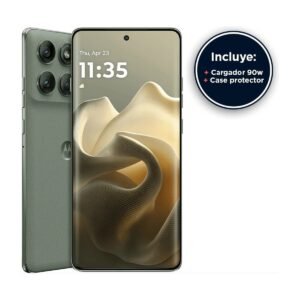MOTOROLA EDGE 60 PRO 5G 24(12+12)+512GB