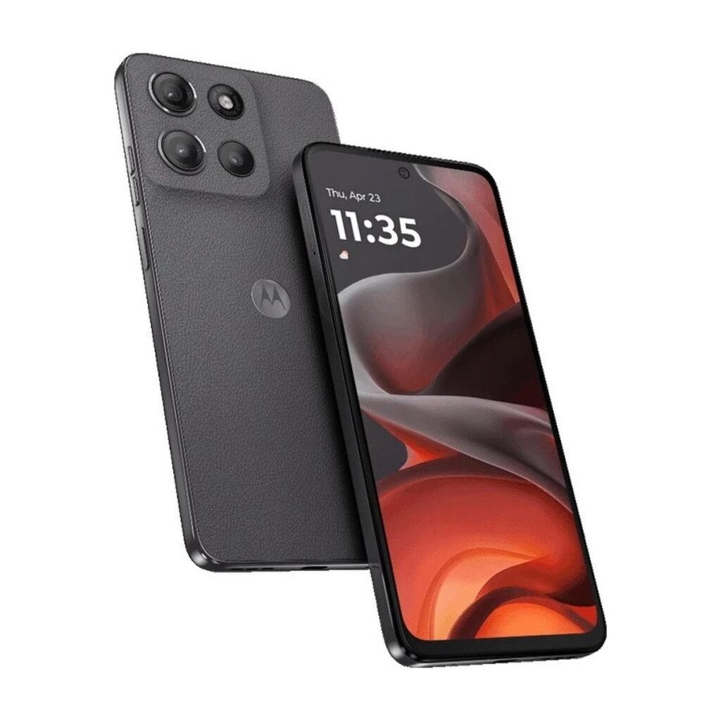 MOTOROLA G15 12(4+8)+128GB