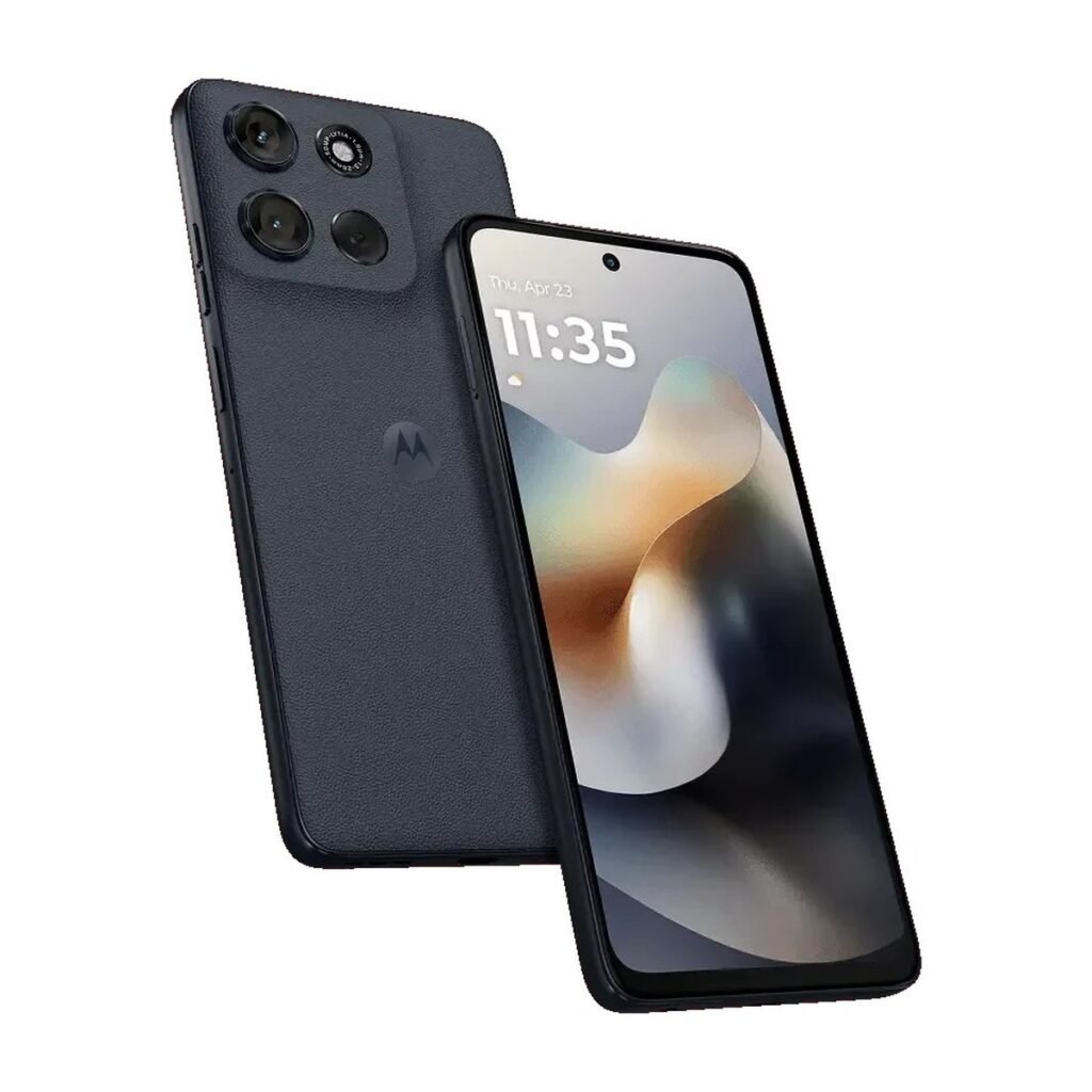 MOTOROLA G56 5G 16(8+8)+256GB
