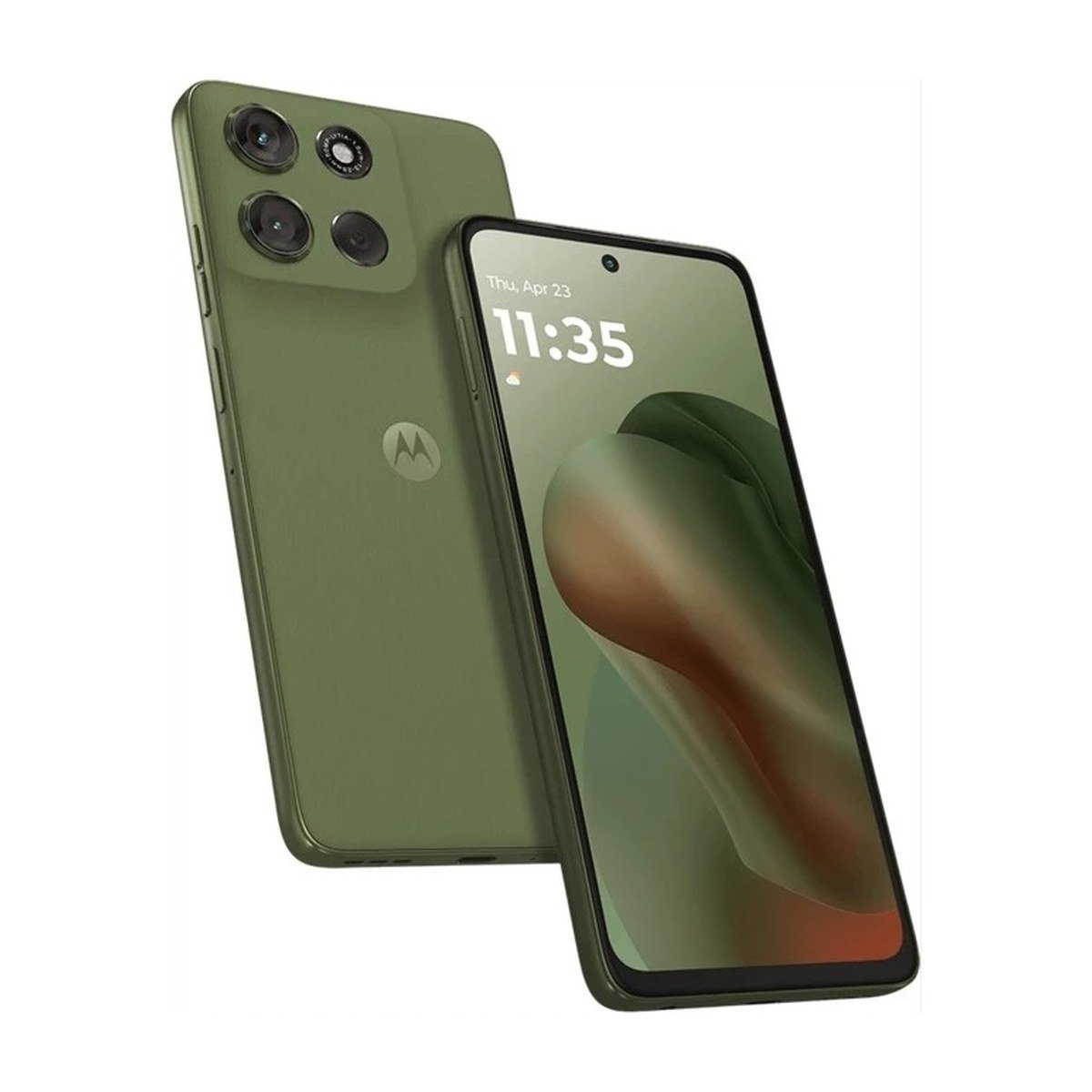 MOTOROLA G56 5G 16(8+8)+256GB