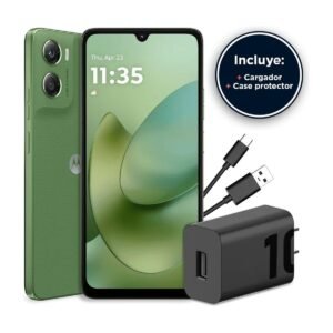 MOTOROLA G06 12(4+8)+128GB