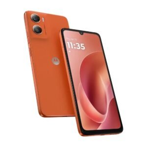 MOTOROLA G06 12(4+8)+256GB