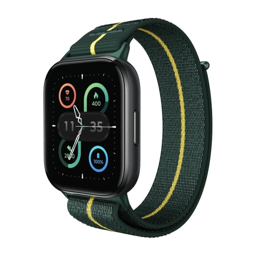 MOTOROLA MOTO WATCH FIT