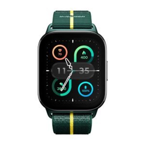 MOTOROLA MOTO WATCH FIT