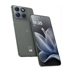 MOTOROLA EDGE 70 5G 24(12+12)+512GB