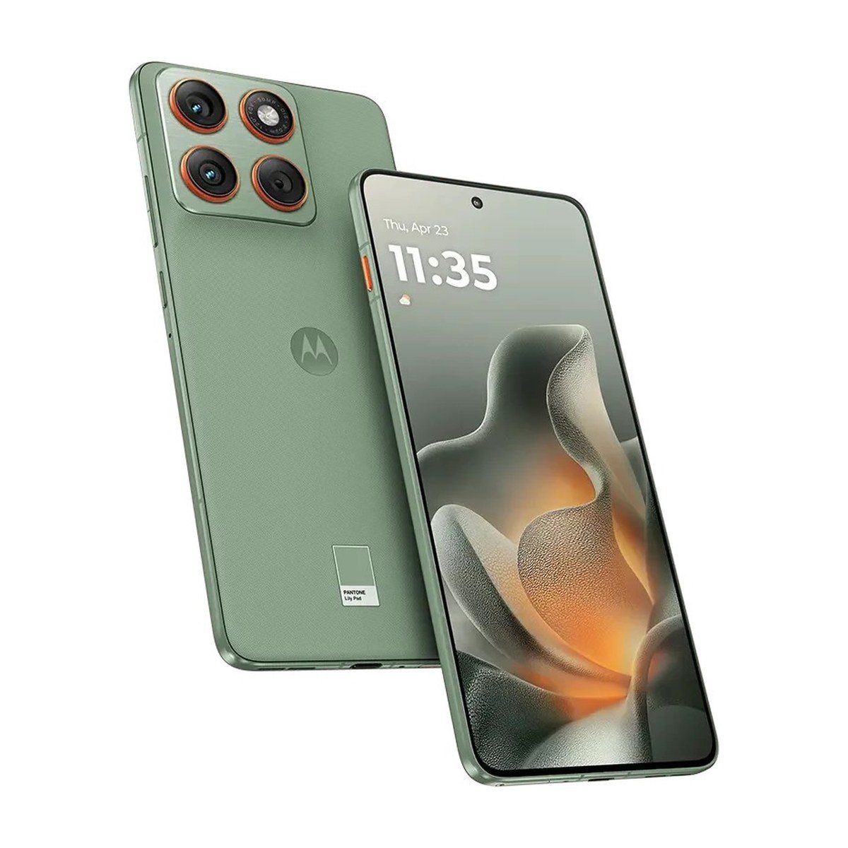MOTOROLA EDGE 70 5G 24(12+12)+512GB