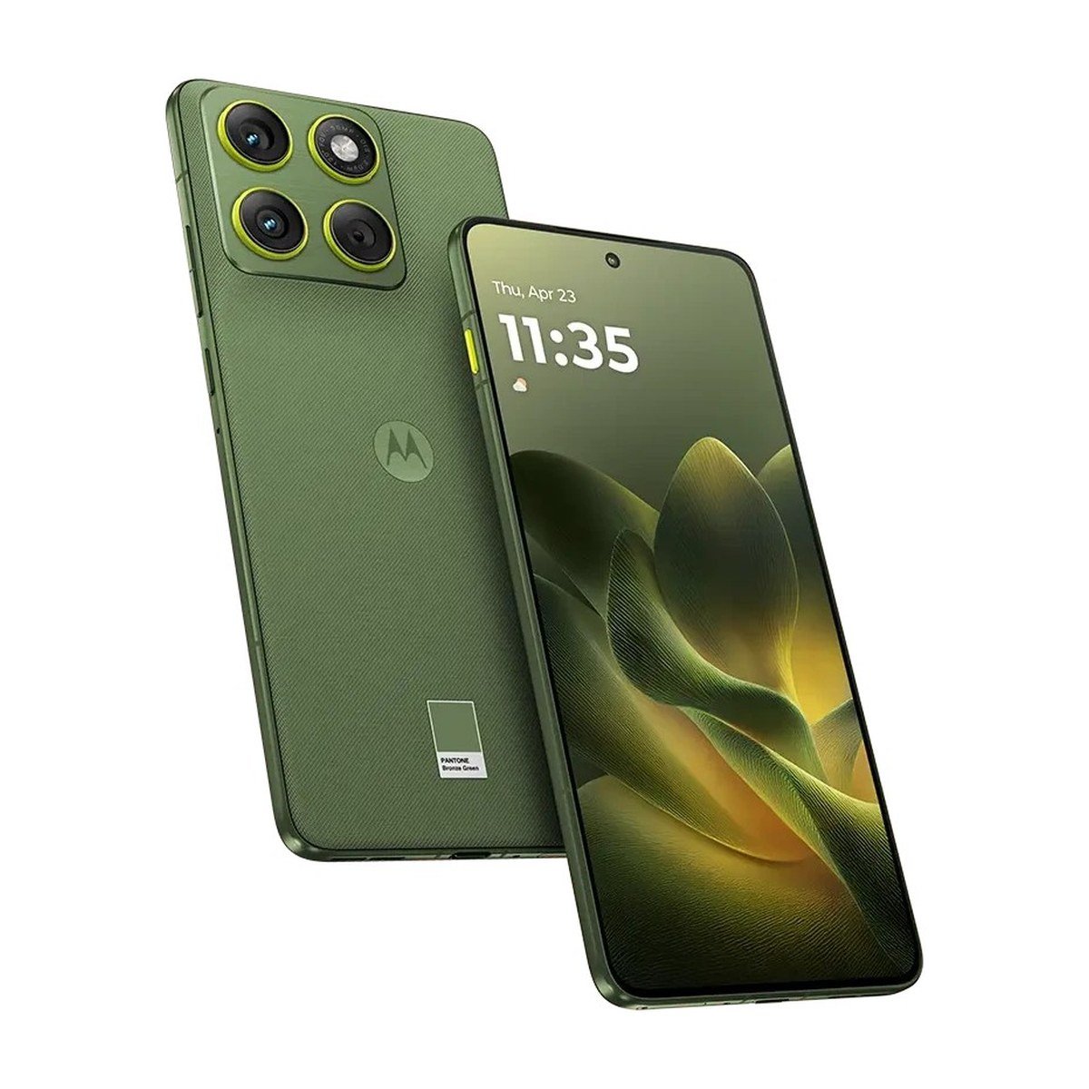 MOTOROLA EDGE 70 5G 24(12+12)+512GB