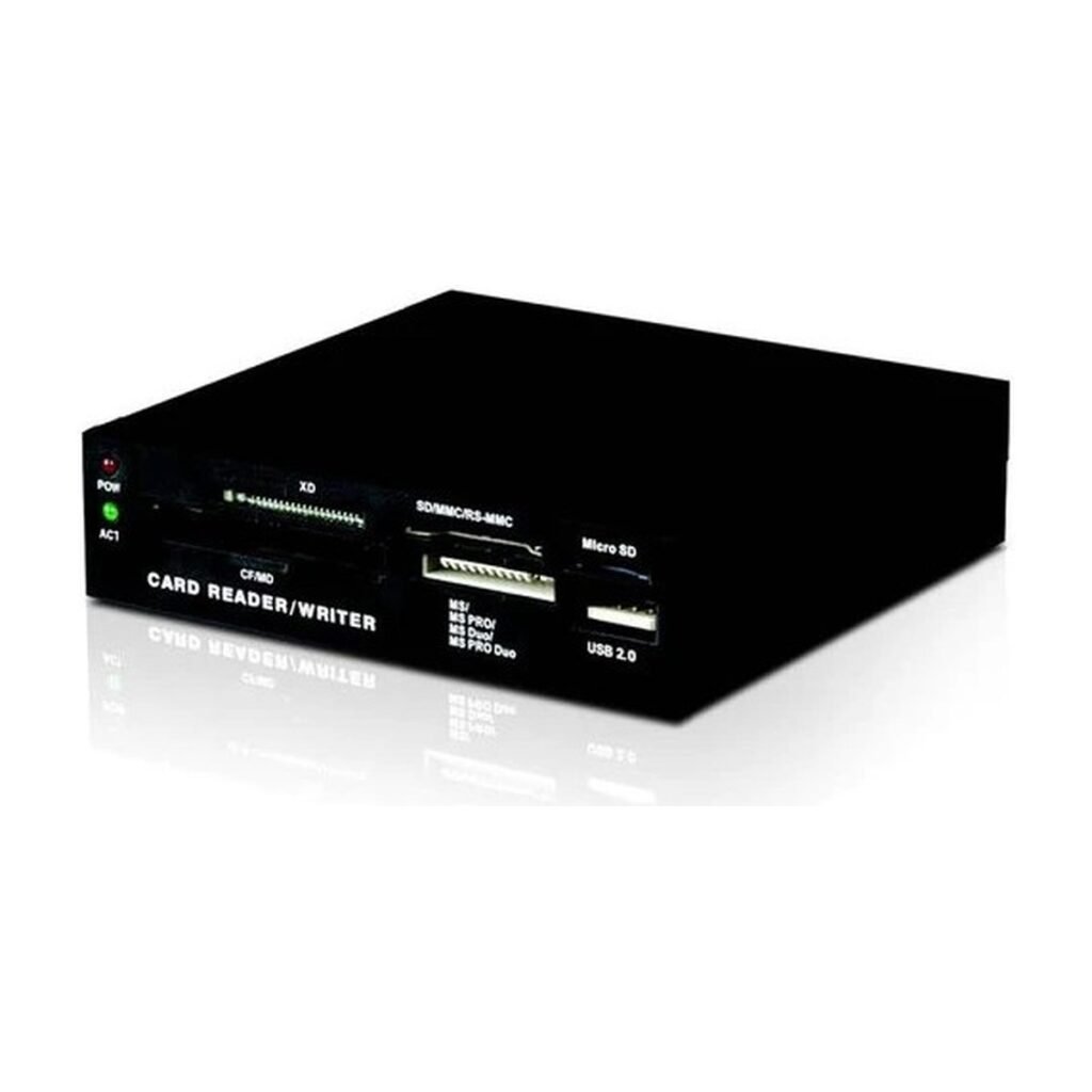 Lector Multi Memorias unidad 3.5 Interna