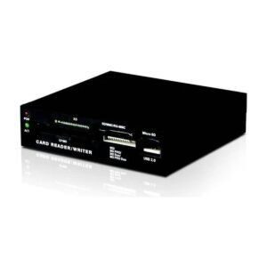 Lector Multi Memorias unidad 3.5 Interna