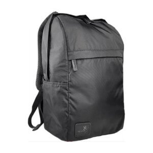 MOCHILA XTECH LEIDEN – 15.6″ – NEGRO
