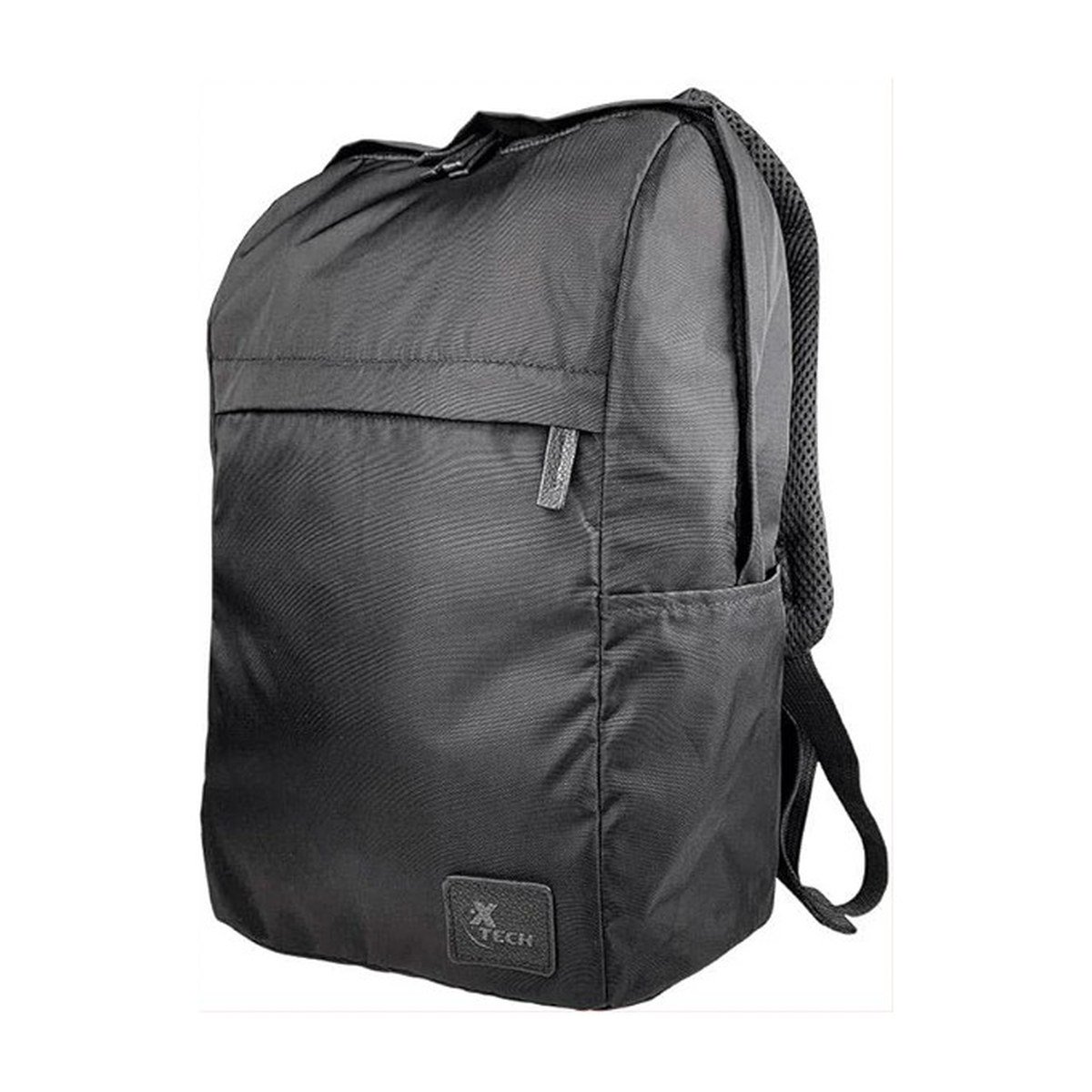 MOCHILA XTECH LEIDEN – 15.6″ – NEGRO