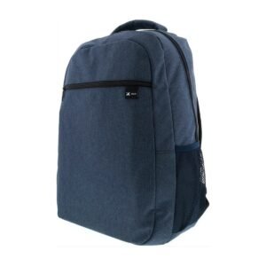 MOCHILA XTECH DURHAM – 15.6″ – AZUL