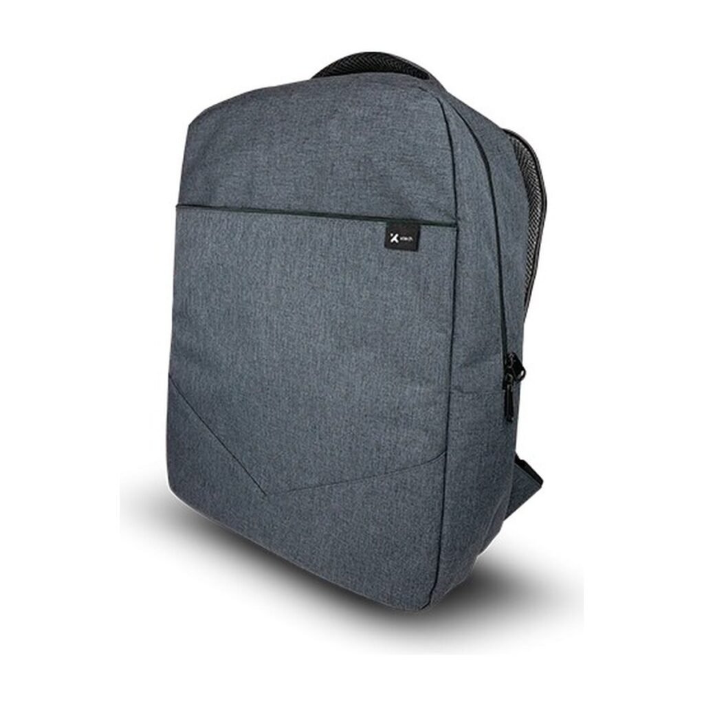 MOCHILA XTECH LIVERPOOL – 15.6″ – NEGRO