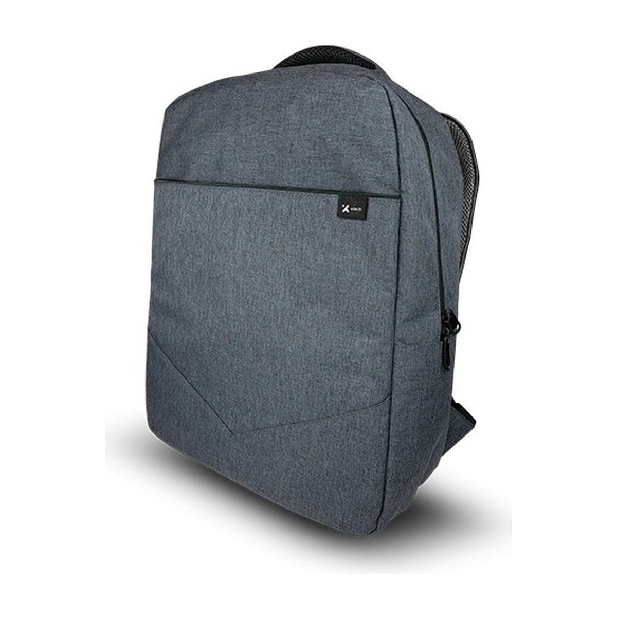 MOCHILA XTECH LIVERPOOL – 15.6″ – NEGRO