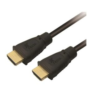 Cable Xtech Hdmi Macho – Macho 3mts