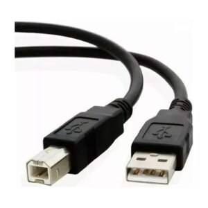 CABLE XTECH USB 2.0 MACHO – USB-B – 4.5MTS