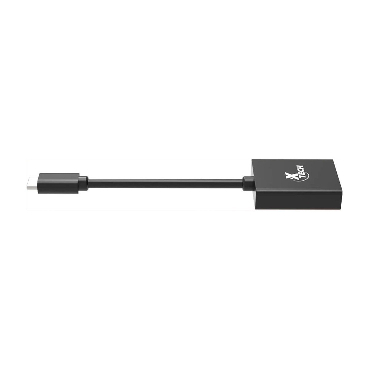 ADAPTADOR XTECH USB TIPO C MACHO A HDMI HEMBRA