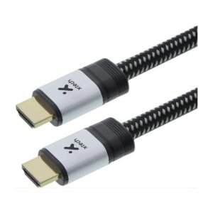 CABLE XTECH HDMI MACHO A HDMI MACHO – 1.8MTS