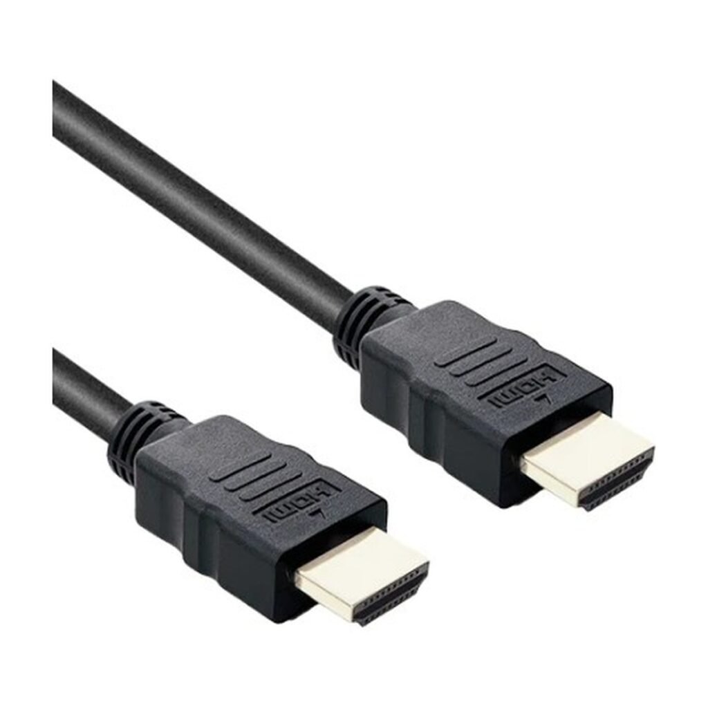 CABLE XTECH HDMI MACHO A HDMI MACHO – 1.8M – HDMI 2.1