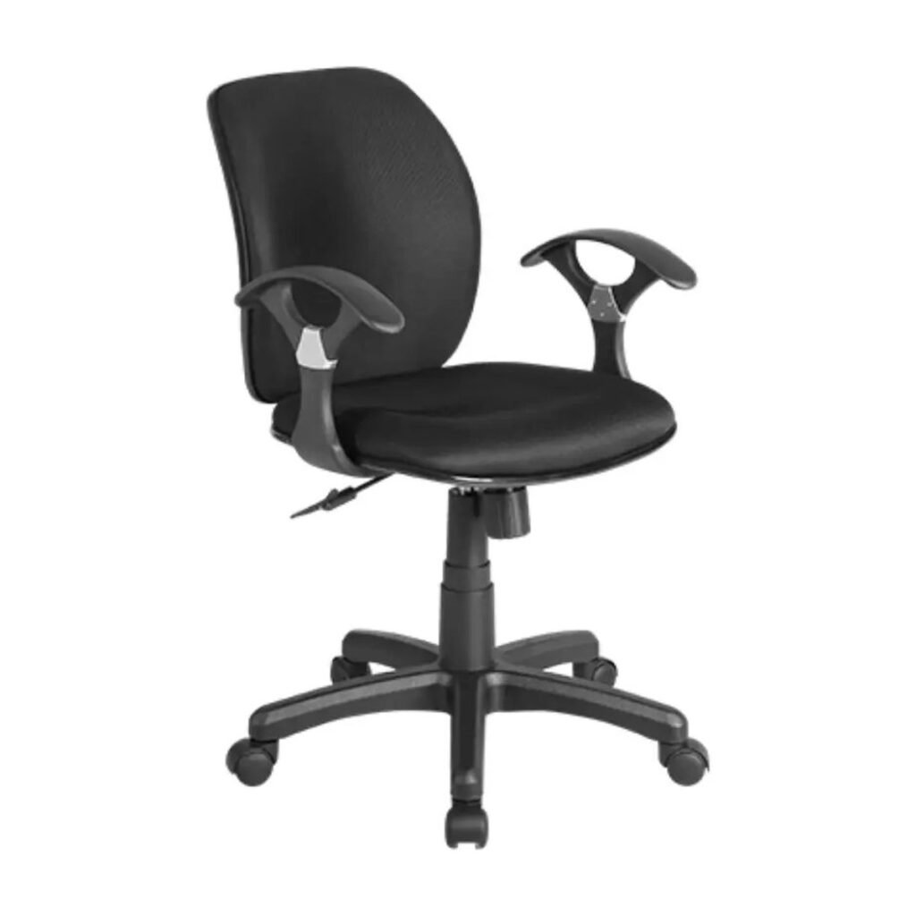 SILLA EJECUTIVA XTECH ERGO