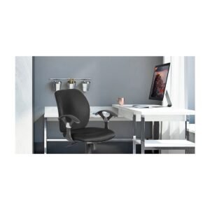 SILLA EJECUTIVA XTECH ERGO