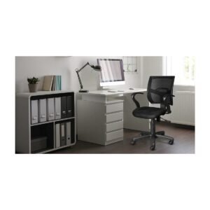 SILLA EJECUTIVA XTECH STUTTGART