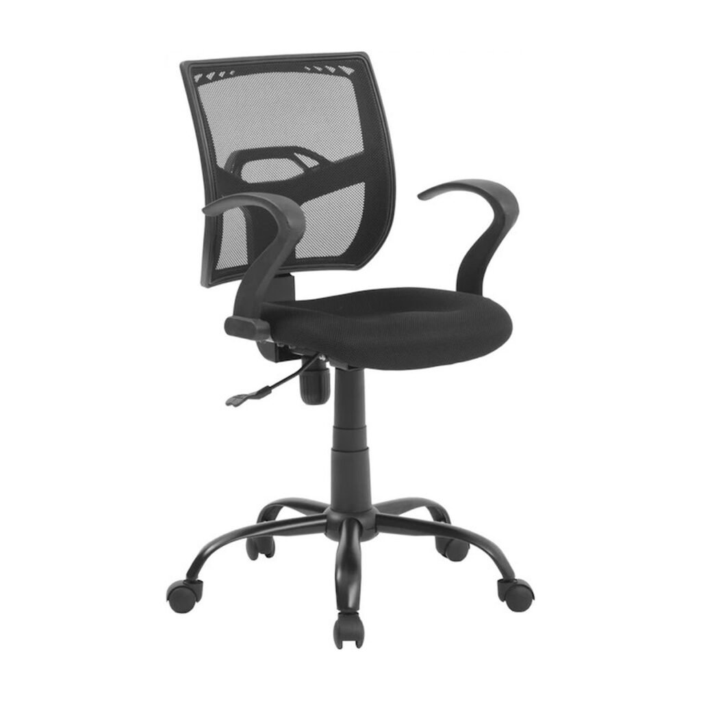 SILLA EJECUTIVA XTECH STUTTGART – BASE METALLICA