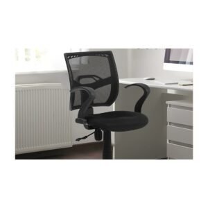 SILLA EJECUTIVA XTECH STUTTGART – BASE METALLICA