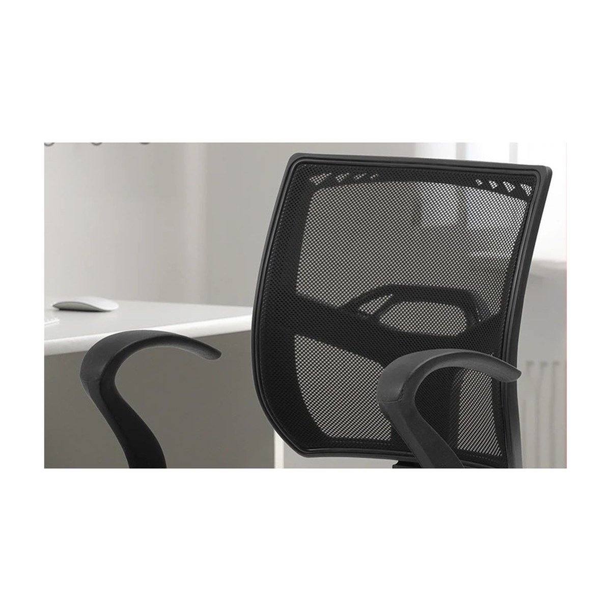 SILLA EJECUTIVA XTECH STUTTGART – BASE METALLICA