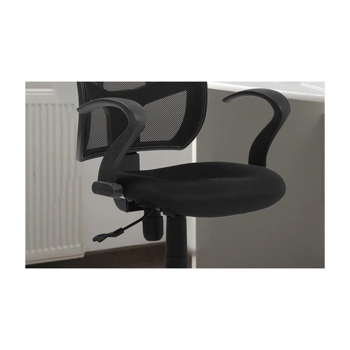 SILLA EJECUTIVA XTECH STUTTGART – BASE METALLICA