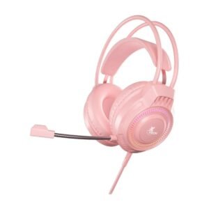 Headset Xtech Khione – Pink