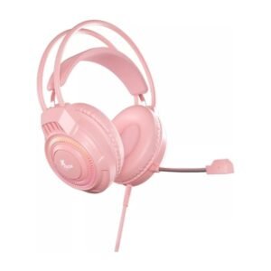 Headset Xtech Khione – Pink