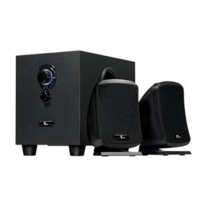 PARLANTE XTECH AUGURY – 2.1 – 10W