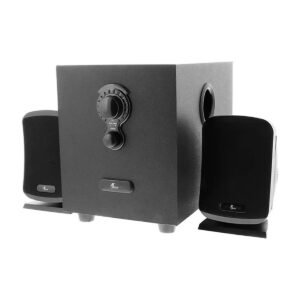 PARLANTE XTECH AUGURY – 2.1 – 10W