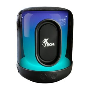 Parlantes Xtech Beatweve – 5W – TWS